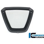 VEU.121.XD16M.K カーボンパーツ ベリーパン ミドルパーツ マット Xディアベル &apos；16 ILMBERGER (イルムバーガーカーボンパーツ)