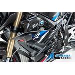VFL.015.S121N.K Ilmberger / イルムバーガー ウイングレット 左 BMW S 1000 R 2021 ILMBERGER (イルムバーガーカーボンパーツ)