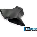 VOA.152.D4RAM.K カーボンパーツ エアインテーク フロントフェアリング マット Panigale V4 Racing ILMBERGER (イルムバーガーカーボンパーツ)