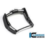 Xdiavel ILMBERGER カーボン ラジエターサイドカバー左右セット sbselect_8167