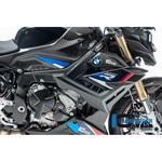 WKR.012.S121N.K Ilmberger / イルムバーガー ウォータークーラーカバー 右 BMW S 1000 R 2021 ILMBERGER (イルムバーガーカーボンパーツ)