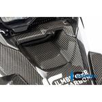 WSC.018.GS19T.K カーボンパーツ ウィンドチャネル フロントビーク BMW R 1250 GS ILMBERGER (イルムバーガーカーボンパーツ)