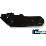 ZAH.016.D110M.K カーボンパーツ カムベルトカバー SI 横型 for Monster 1100 ILMBERGER (イルムバーガーカーボンパーツ)