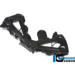 ZAO.007.XD16G.K カーボンパーツ カムベルトカバー グロス Ducati XDiavel 16- ILMBERGER (イルムバーガーカーボンパーツ)