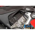 ZAR.024.DPV4G.K カーボンパーツ カムベルト 右 グロス Panigale V4 / V4 S ILMBERGER (イルムバーガーカーボンパーツ)