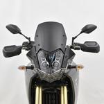 pf382 プレキシヘッドライトプロテクション + GRID テネレ 700 2019> ISOTTA (イソッタ)