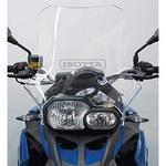 SC1075T ウインドシールド Type Adv Original Attack F 800 Gs (`12) (Sc991/Sc1082/Sc1075) クリア. フィッティングキット付属 ISOTTA (イソッタ)