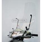 sc2658 ハイウィンドシールド SH 125i 2005>2008 ISOTTA (イソッタ)
