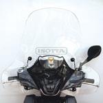 sc3041 ミディアムウィンドシールド プロテクション PEOPLE S 300i ABS 2019> ISOTTA (イソッタ)