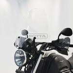 sc96-t ハイウィンドシールド クリア ISOTTA (イソッタ)