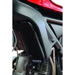 sp7091 ラジエータープロテクション SCRAMBLER 800 2015>2016 ISOTTA (イソッタ)