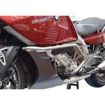 tb8024 アッパー レフトエンジンガード ISOTTA (イソッタ)