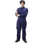 【加工可】ツナギ服 綿100% モノタロウ