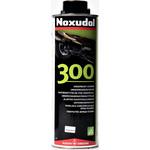 300黒 1Lsprayable ノックスドール300ブラック 1本(1000mL 