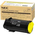 純正トナー NEC PR-L4C550 NEC