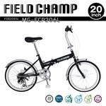 MG-FCP206L FIELD CHAMP FDB206SL ミムゴ