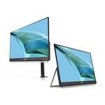 MB249C ASUS ZenScreen MB249C 23.8型 壁掛け 大型ポータブル液晶 ASUS(エイスース)