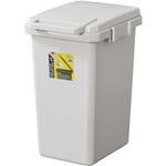 ワンハンドトラッシュカン45L 東谷