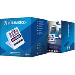 10GBD9911-JP 10GBD9911 Stream Deck + White (日本語パッケージ) CORSAIR
