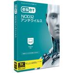 ESET NOD32アンチウイルス 5年1PC Amazon.co.jp: ESET NOD32 アンチウイルス(最新)|更新専用|5台1