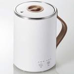 マグカップ型電気なべ エレコム
