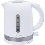 HDK-10S 卓上電気ケトル ヒーローグリーン