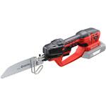 BSK-1800本体のみ 充電式のこぎり(18V) 京セラ(旧RYOBI電動工具)
