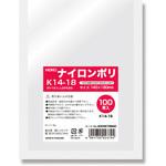 ナイロンポリ(真空パック用袋)】のおすすめ人気ランキング - モノタロウ