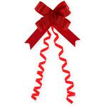 リボンボウ 15mm幅 HEIKO