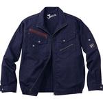 空調服長袖ブルゾン 54030 (服のみ) 自重堂