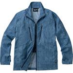 空調服長袖ジャケット 54050 (服のみ) 自重堂