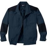 空調服長袖ブルゾン 54080 (服のみ) 自重堂