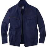 空調服長袖ブルゾン 74020 (服のみ) 自重堂