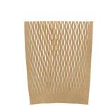 緩衝材 ペーパークッションソフト 底タイト シモジマ