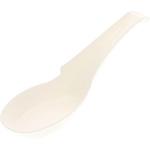 140mm 惣菜用レンゲ バイオ入 SWAN