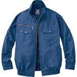 空調服長袖ブルゾン 74080 (服のみ) 自重堂