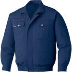 空調服長袖ブルゾン 87050 (服のみ) 自重堂