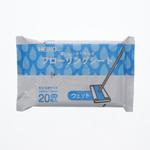 フローリング用お掃除シート HEIKO