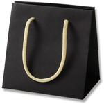 手提げ紙袋 カラーハンドルバッグ HEIKO