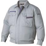 BODY FINE (空調服TM) BF503タイプ長袖ブルゾン (服のみ) アルトコーポレーション