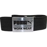 ストレッチバックルベルト PUMA WORK WEAR(プーマワークウェア)