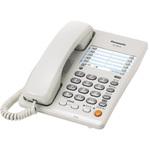 【中古】「非常に良い」パナソニック 電話機 VE-F39-W パナソニック 電話機 VE-F39-W