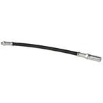 12655-810 グリースガン用ホース(カプラ付M10 11X300MM) PRESSOL
