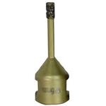 M14 ダイヤモンドタイルドリル DIEWE(ディーベ)