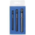 430 143 UES アジャスタブルセンターポンチ 3本セット RENNSTEIG(レンシュタイグ)