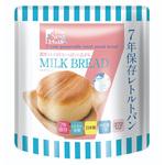 7年保存レトルトパン The Next Dekade