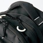 メットインリュック アイトス