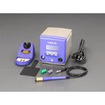 EA304AL 100V/85Wコントローラ付半田ごて(温度表示付) エスコ
