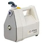 EA345AD-2C AC100V/60W(50/60Hz)/18mmハンディーポンプ エスコ