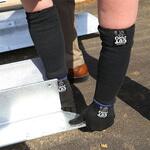 EA355KB-26 457mmアームプロテクター(ケブラー) エスコ